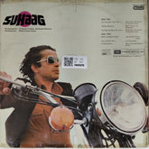 Laxmikant Pyarelal - Suhaag (Vinyl)